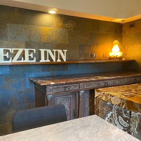 Eze Inn Boutique Hotel Есейса Екстер'єр фото