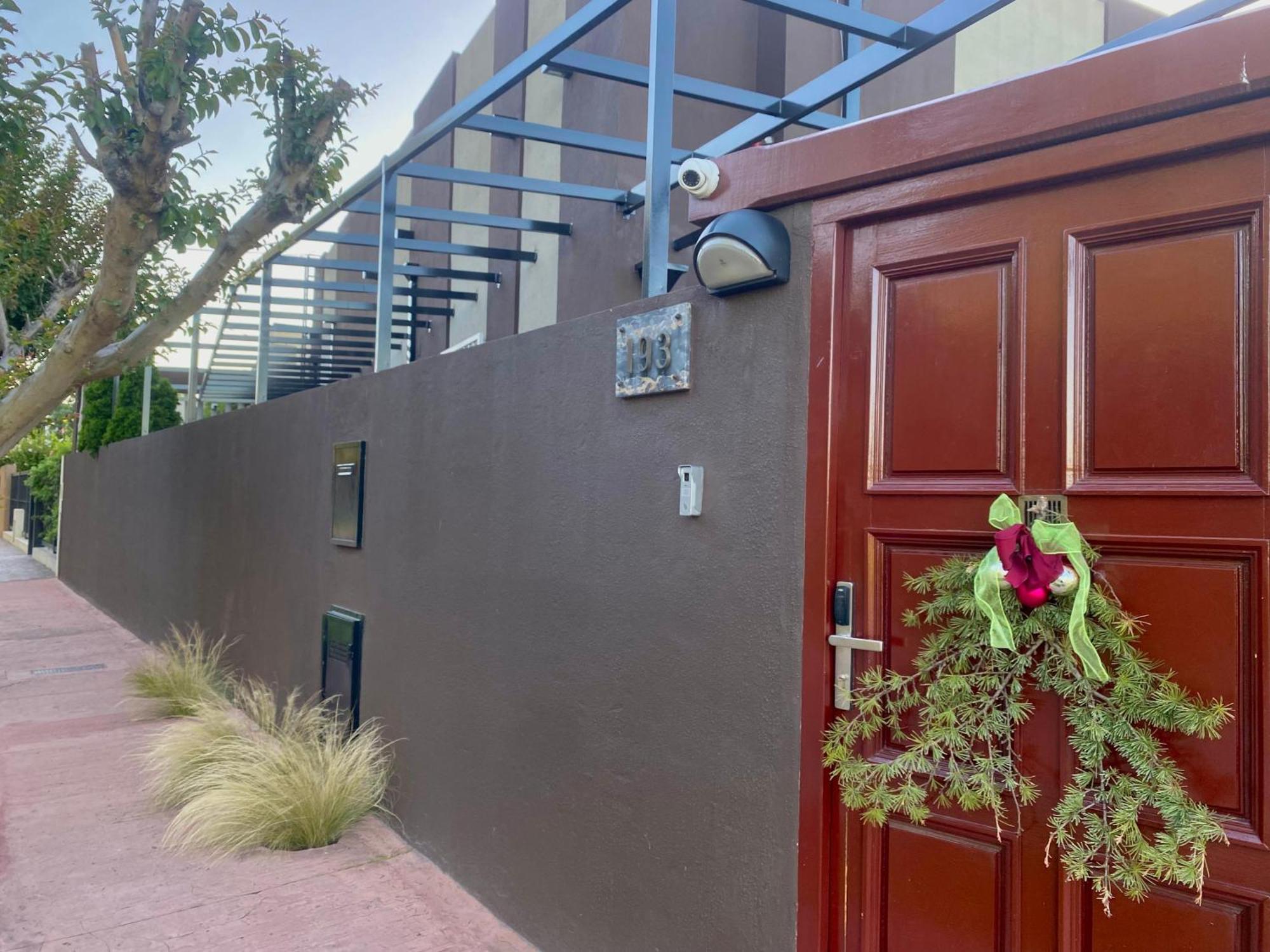 Eze Inn Boutique Hotel Есейса Екстер'єр фото