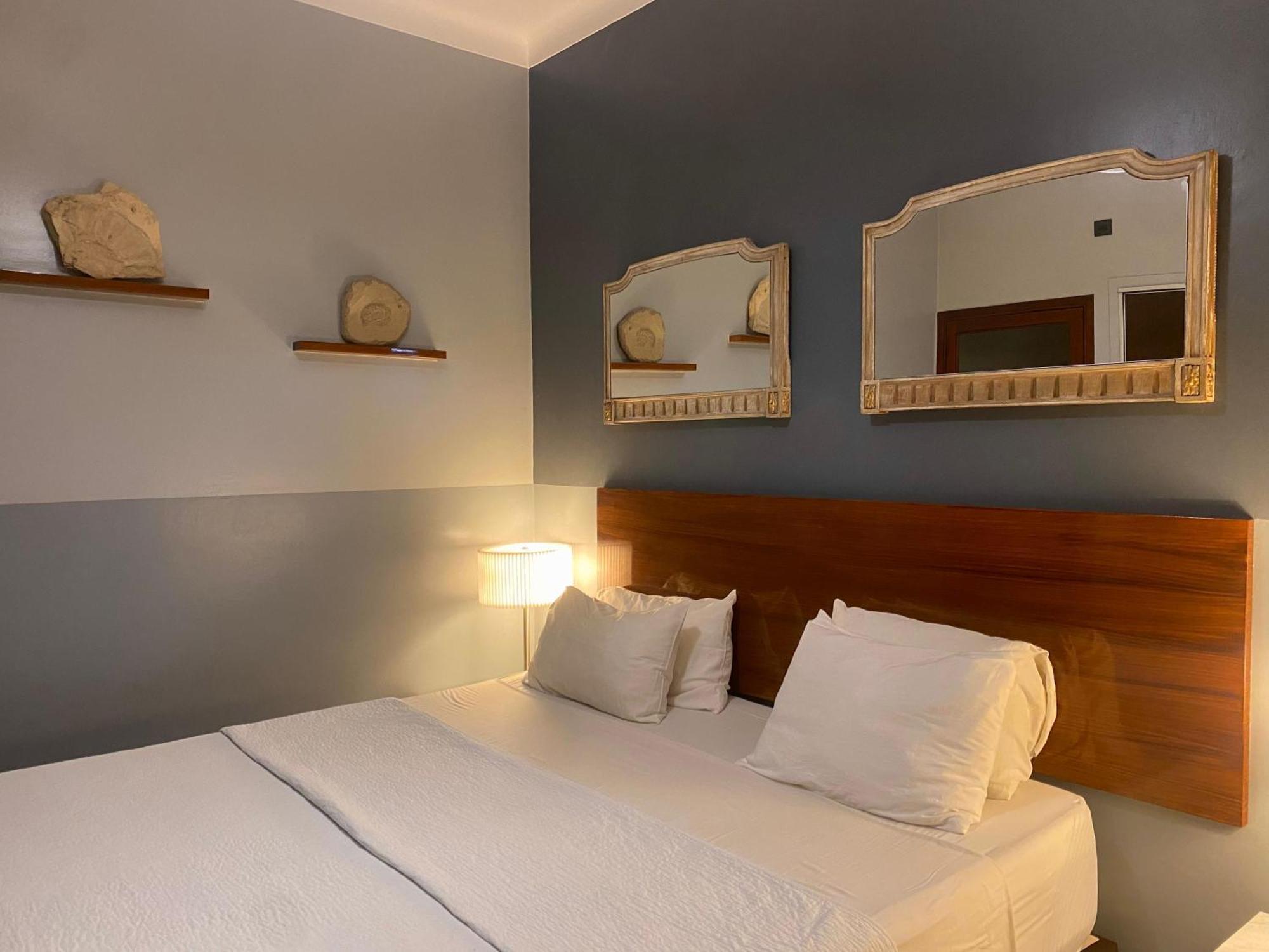 Eze Inn Boutique Hotel Есейса Екстер'єр фото