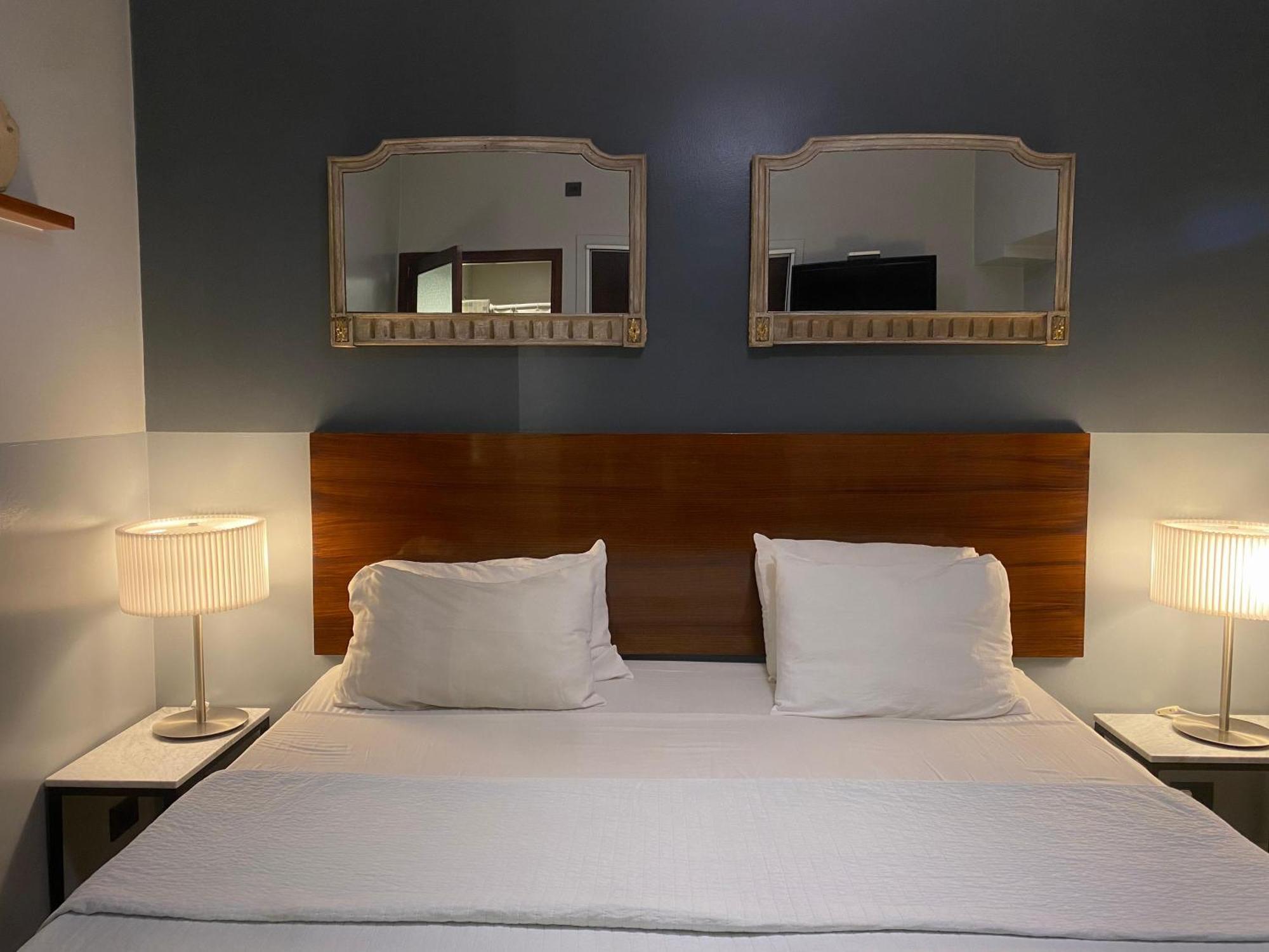 Eze Inn Boutique Hotel Есейса Екстер'єр фото